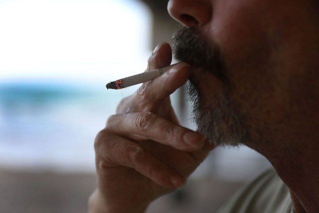 Američko udruženje za borbu protiv raka objavilo studiju o razlozima pada prodaje cigareta